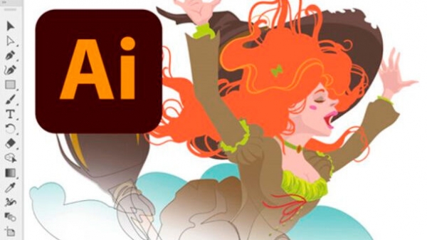 Adobe Illustrator CC 2020 - Обзор Курсов Для Заработка
